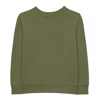 Свитшот (2-3 Оливковый) LOLOCLO