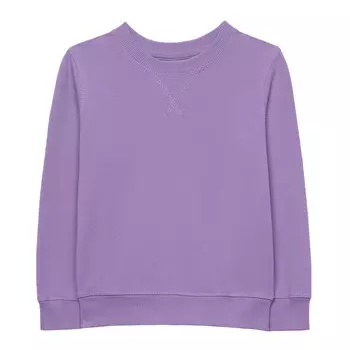 Свитшот (6-7 Лиловый) LOLOCLO