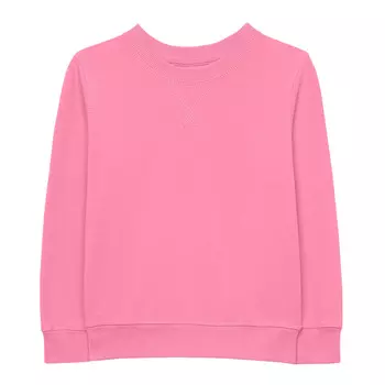 Свитшот (6-7 Розовый) LOLOCLO