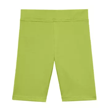 Велосипедки (4-5 Лаймовый) LOLOCLO