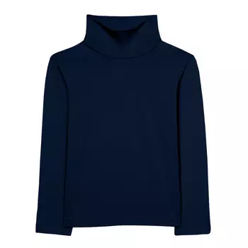 Водолазка (4-5 Темно-синий) LOLOCLO