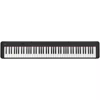 Casio CDP-s160 BK - чёрный