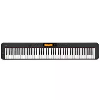 Casio CDP-s360 BK - чёрный