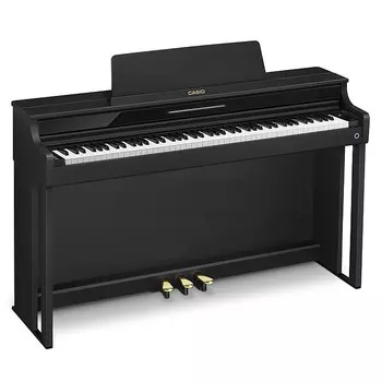 Casio Celviano AP-550 BK - чёрный