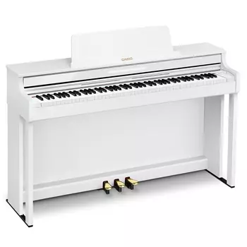 Casio Celviano AP-550 WE - белый