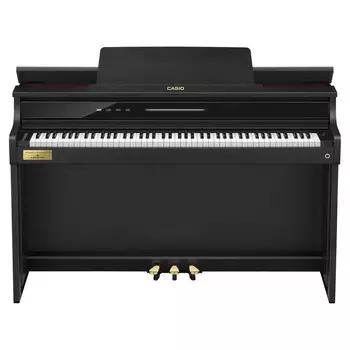 Casio Celviano AP-750 BK - чёрный