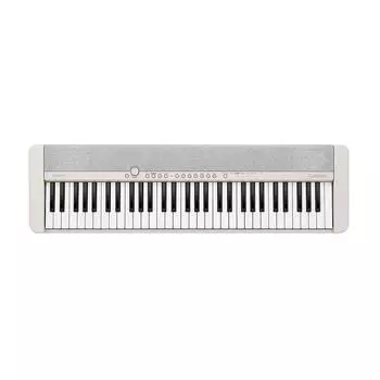 Casio CT-s1 WE - белый