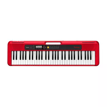 Casio CT-s200 RD - красный