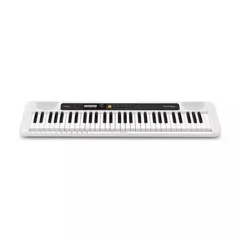 Casio CT-s200 WE - белый