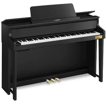 Casio Grand Hybrid GP310 BK - чёрный