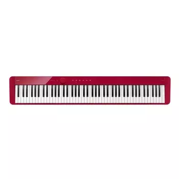 Casio Privia PX-s1100 RD - красный