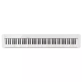 Casio Privia PX-s1100 WE - белый