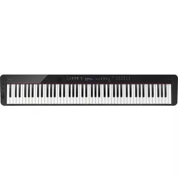 Casio Privia PX-s3100 BK - чёрный