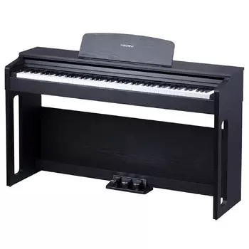 Цифровое пианино Medeli UP81- B чёрный