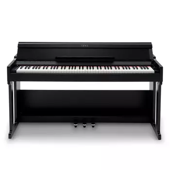 Grace CP-150 BK - черный, наушники в подарок