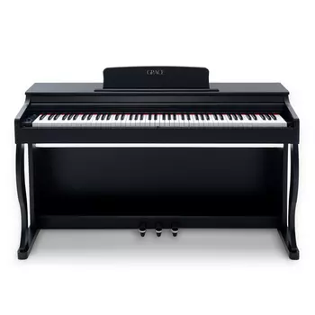 Grace CP-200 BK - черный, наушники в подарок