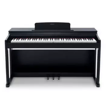 Grace CP-250 BK - черный, наушники в подарок