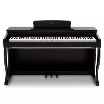 Grace CP-250 RW - палисандр, наушники в подарок