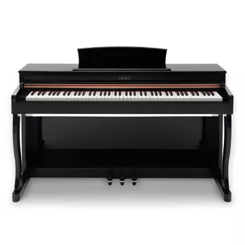 Grace CP-300 PE - чёрный полированный, наушники в подарок