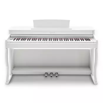 Grace CP-300 WH - белый, наушники в подарок