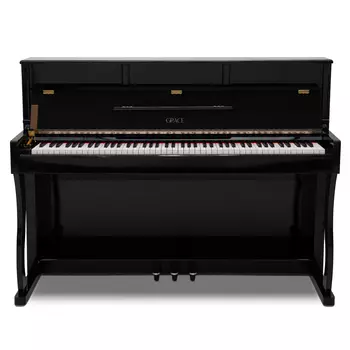 Grace CP-400 PE - чёрный полированный