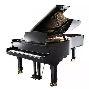 Grace GP-275PD PE - чёрный полированный