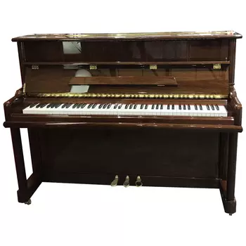 Grace UP-110 WA - орех полированный