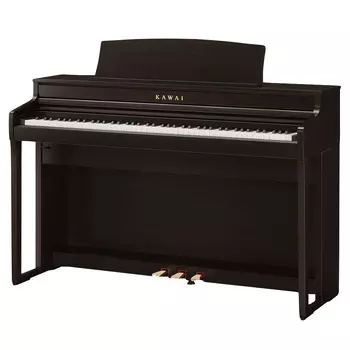 Kawai CA401 R - палисандр