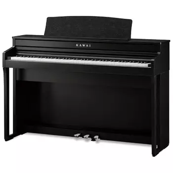 Kawai CA49 B - чёрный
