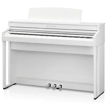 Kawai CA49 W - белый