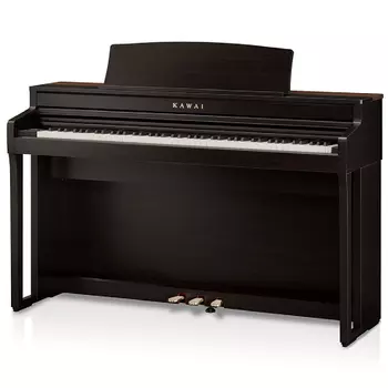 Kawai CA59 R - палисандр