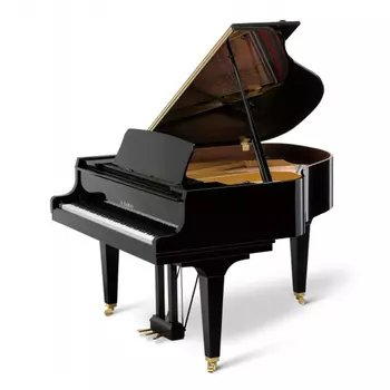Kawai GL-30 M/PEP - чёрный полированный