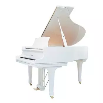 Kawai GX2 WH/P - белый полированный