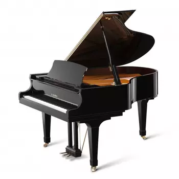 Kawai GX2H M/PEP - чёрный полированный