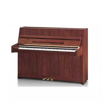 Kawai K-15E MH/MP - красное дерево