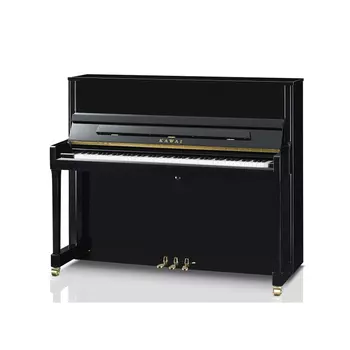 Kawai K-300 M/PEP - чёрный полированный