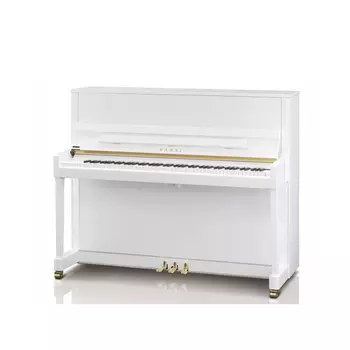 Kawai K-300 WHHP - белый полированный
