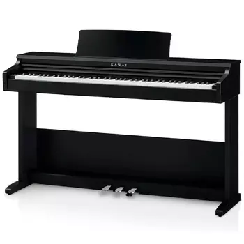 Kawai KDP75 B - чёрный