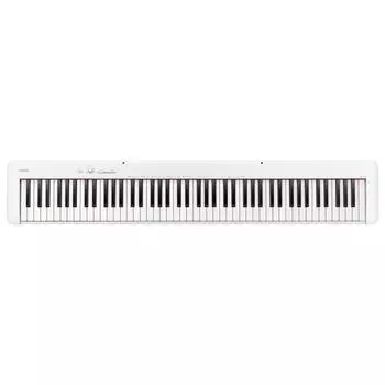 Компактные цифровые пианино и синтезаторы Casio