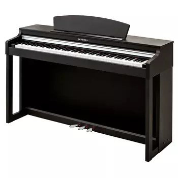 Kurzweil M120 SR - палисандр