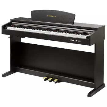 Kurzweil M90 SR - палисандр