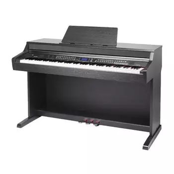 Medeli DP370 B - чёрный