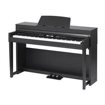 Medeli DP420K B - чёрный