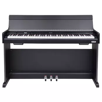 Nux NCK-330 B - чёрный