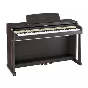 Orla CDP 31 R - палисандр