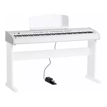 Orla Stage Studio WH - белый