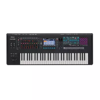 Roland Fantom 6