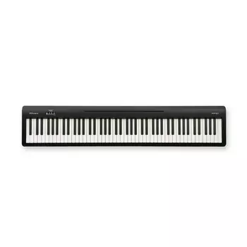 Roland FP-10 BK - чёрный
