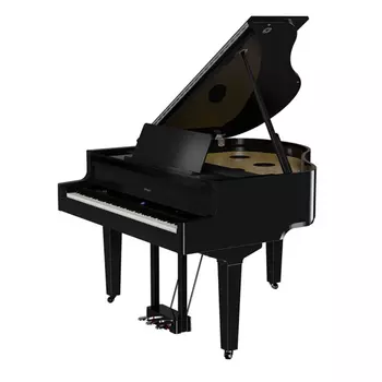 Roland GP-9 PE - чёрный полированный