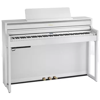 Roland HP704 WH - белый